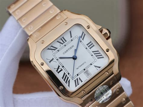 men's replica cartier watch|aaa knockoff cartier watches.